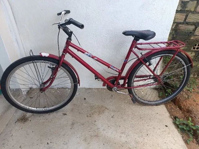 Bicicleta  - Foto 3