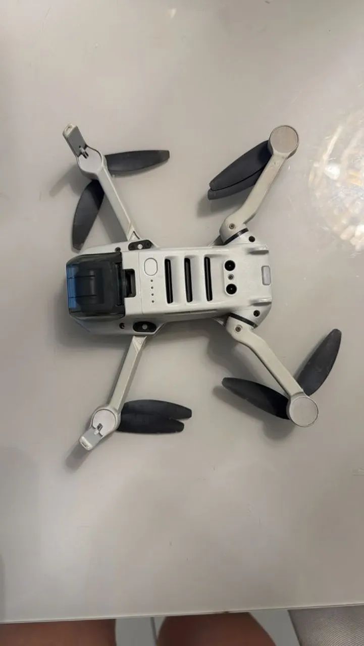 Drone dji mini 2