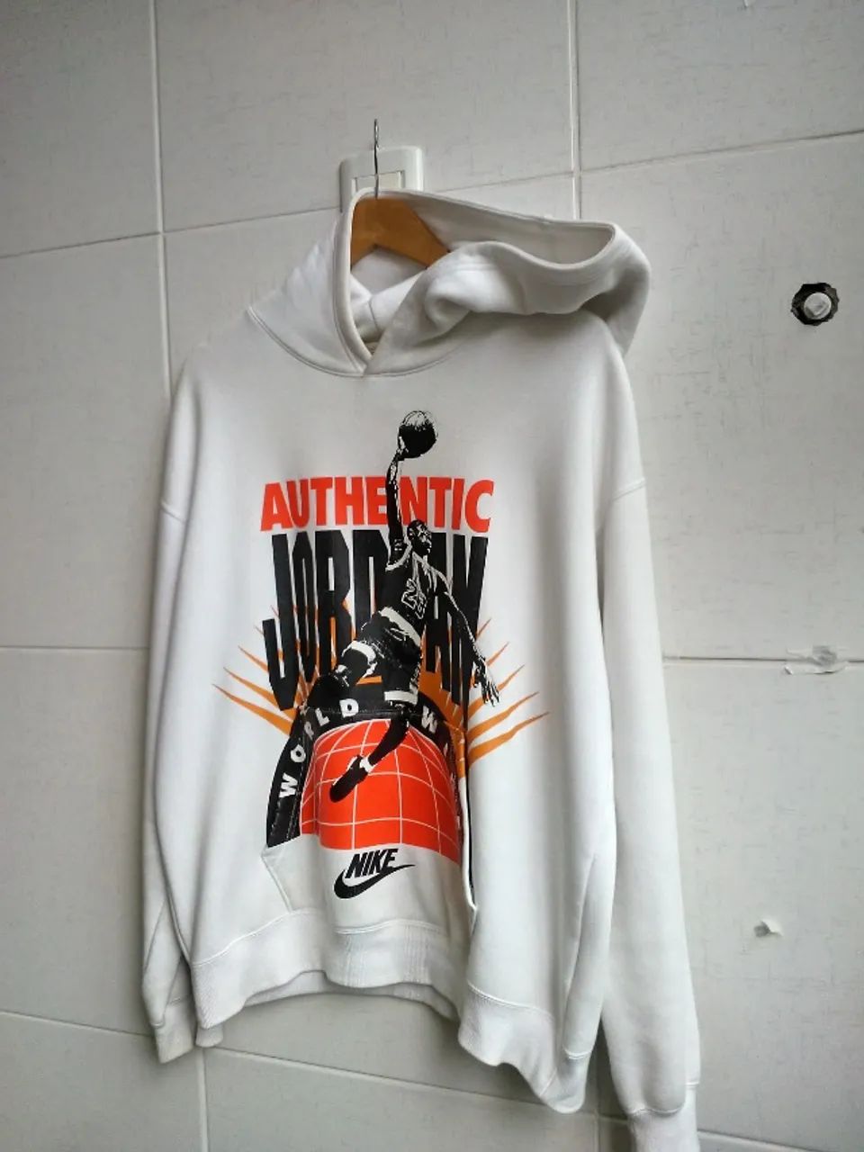 Lindo moletom JORDAN da Nike! - Foto 2