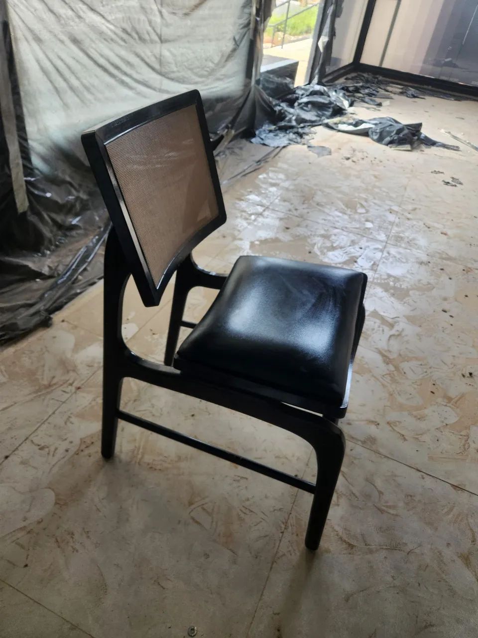 Cadeira - Foto 2