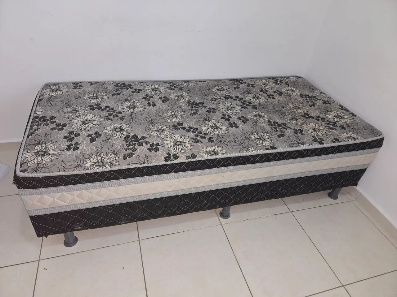 Colchão 