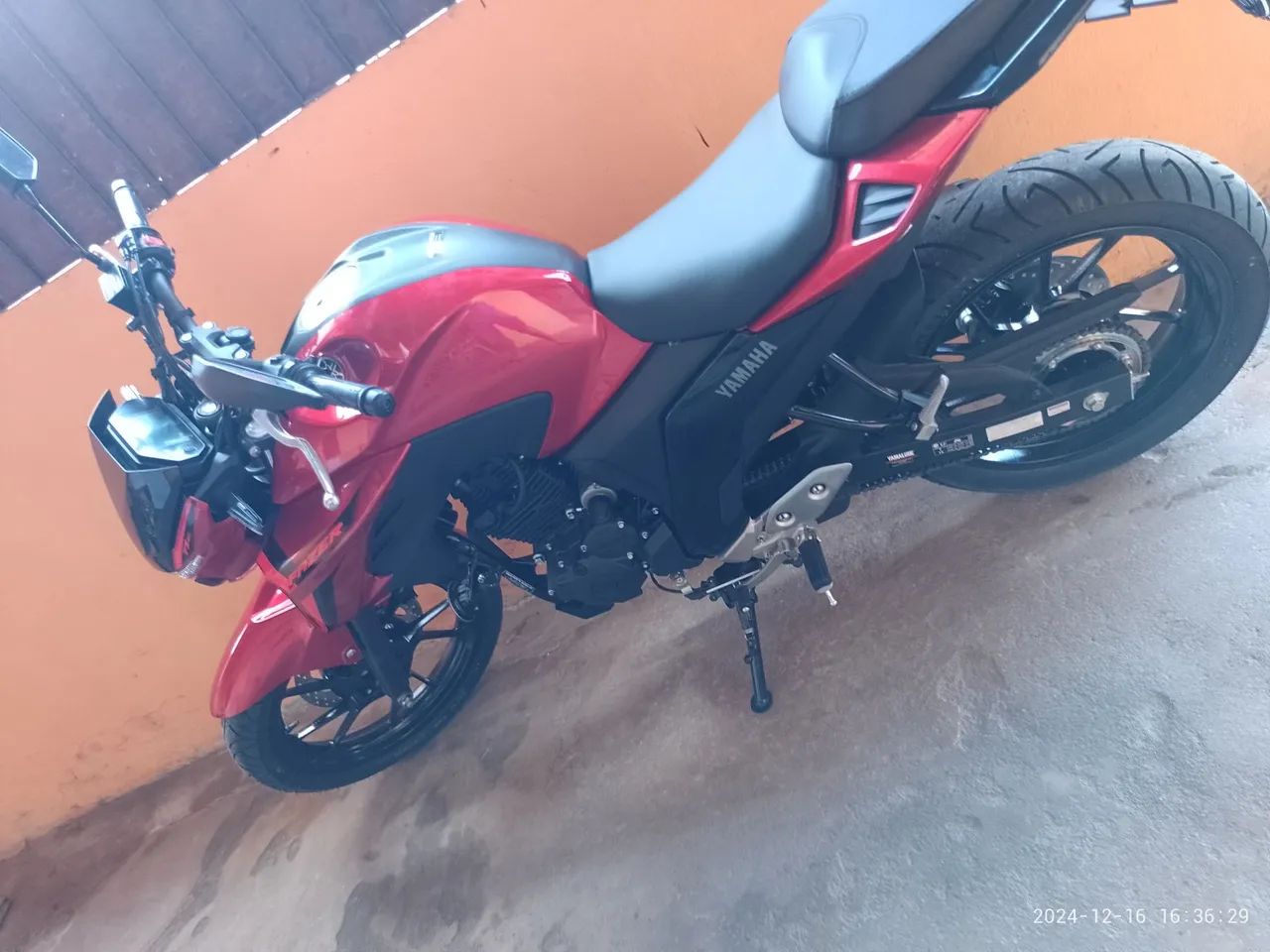 Moto - Foto 2