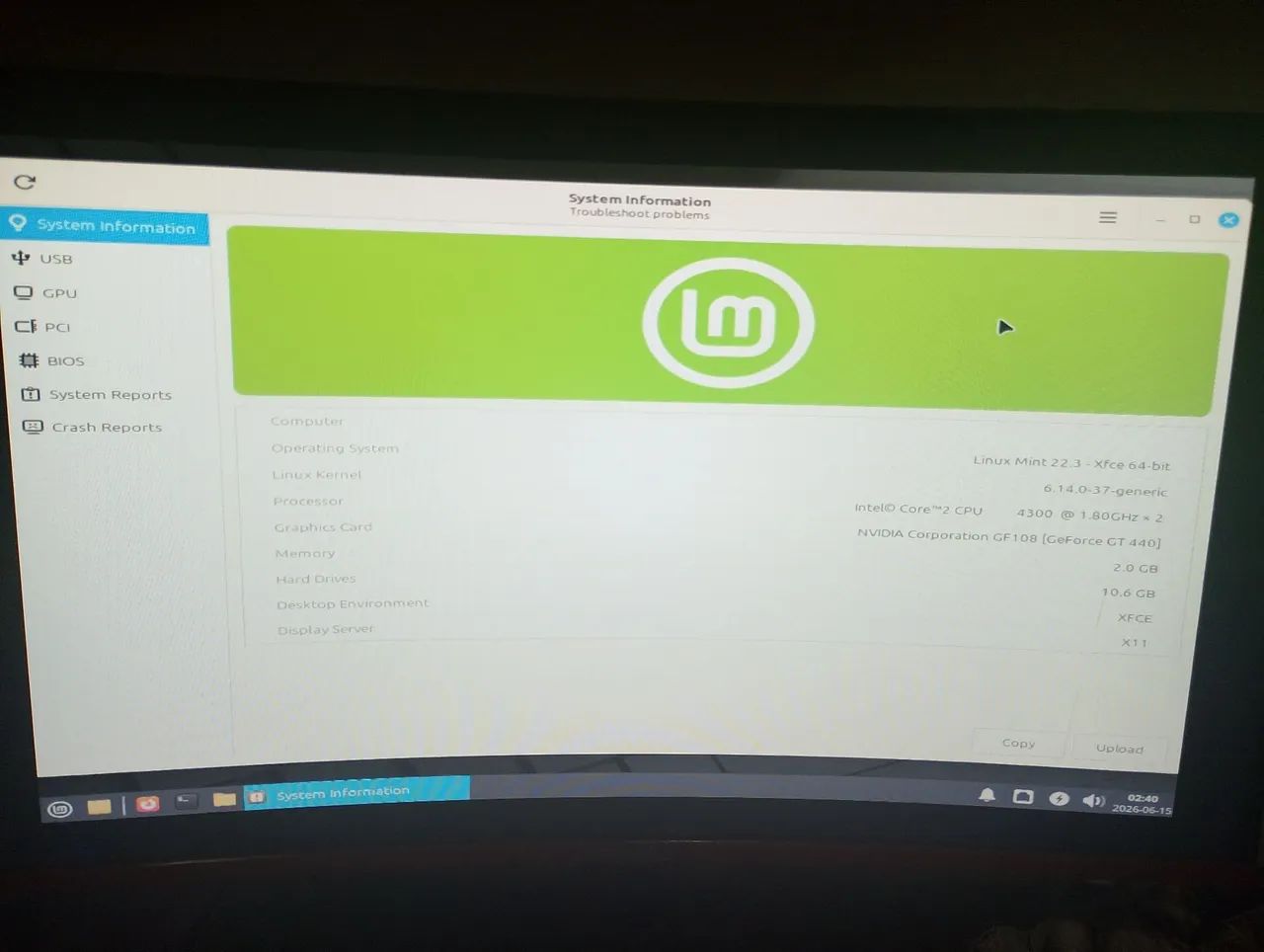 Placa de Vídeo GT 440 Funcionando - Precisa Trocar Ventoinha - Foto 3