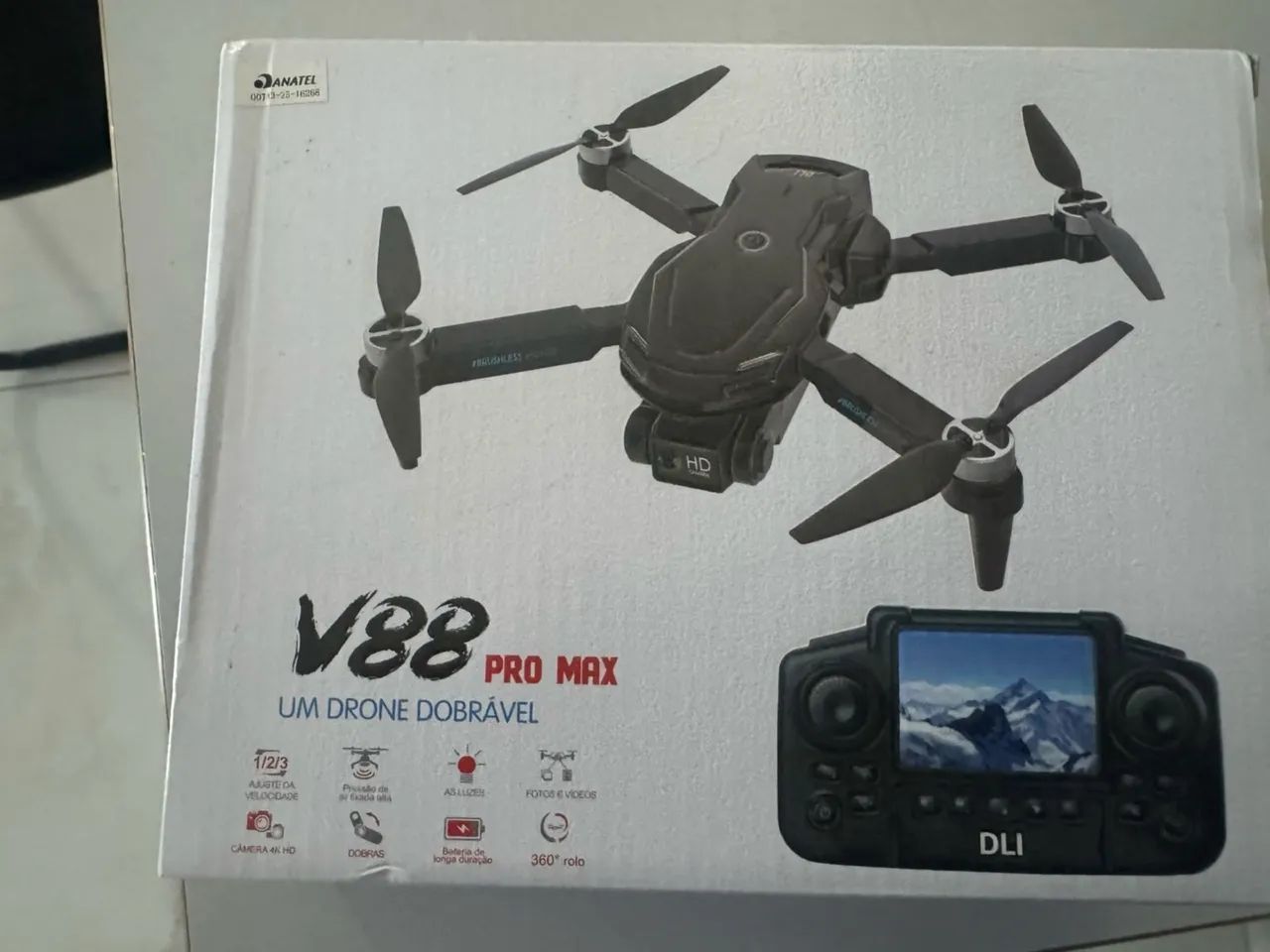 Drone 