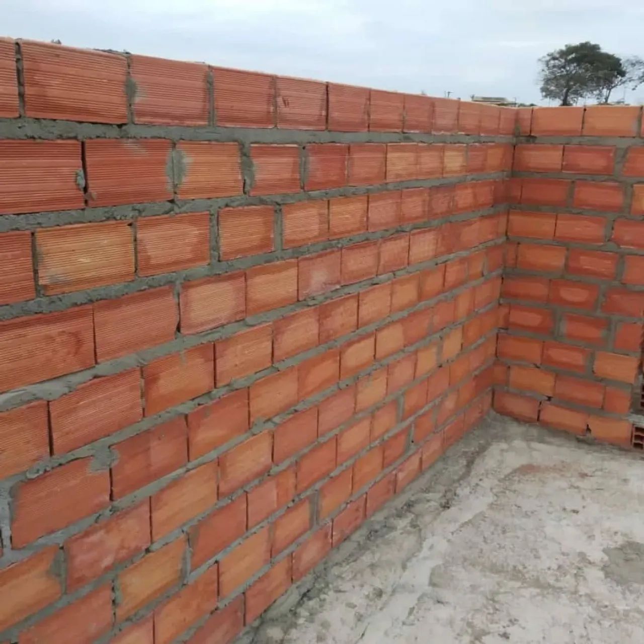 Borges construção civil