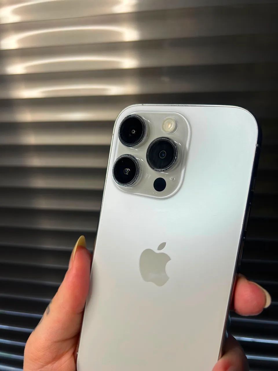iPhone 14 Pro 256gb TODO ORIGINAL  - Foto 4