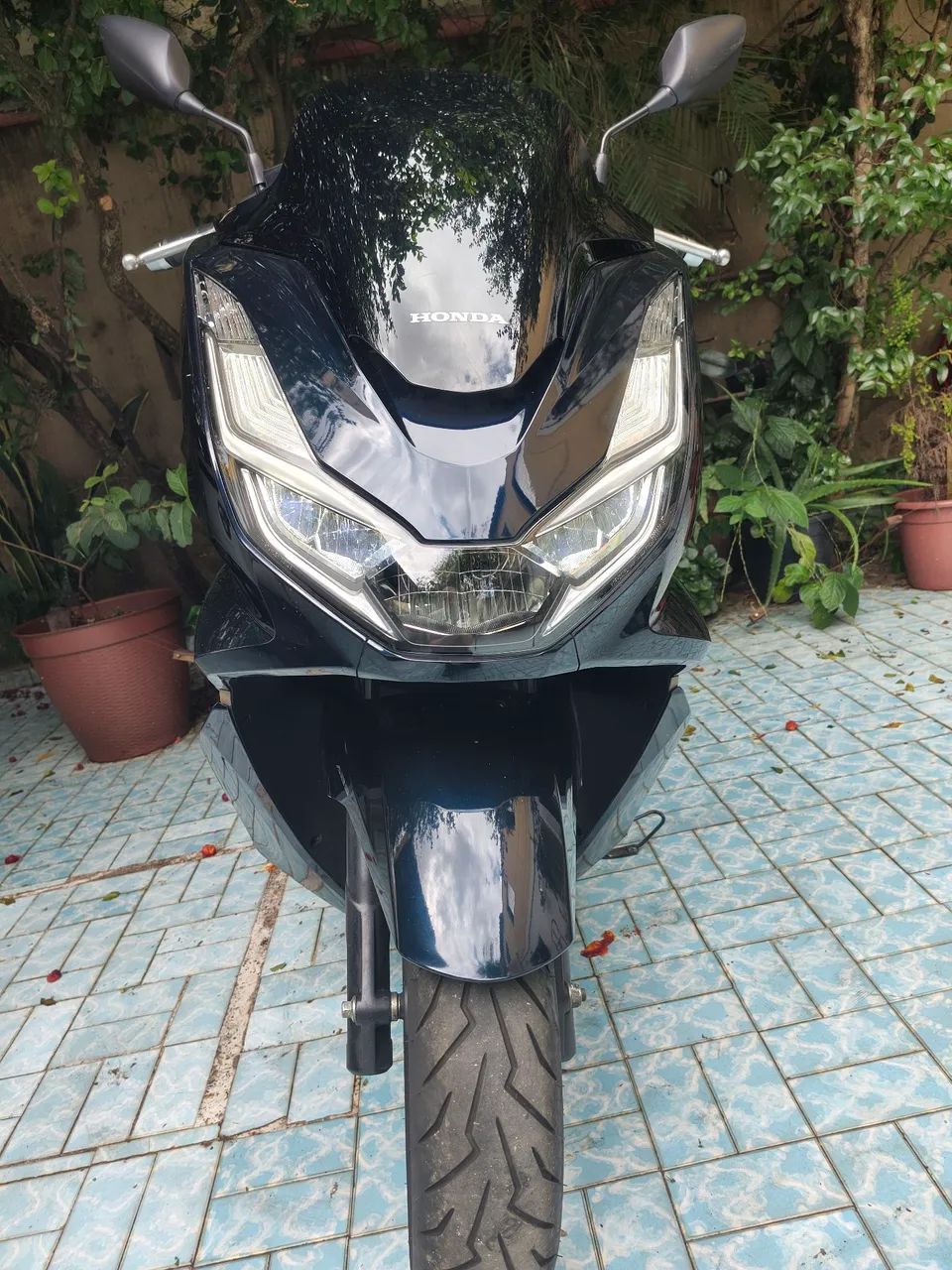 PCX 2025 - Honda  - Foto 4