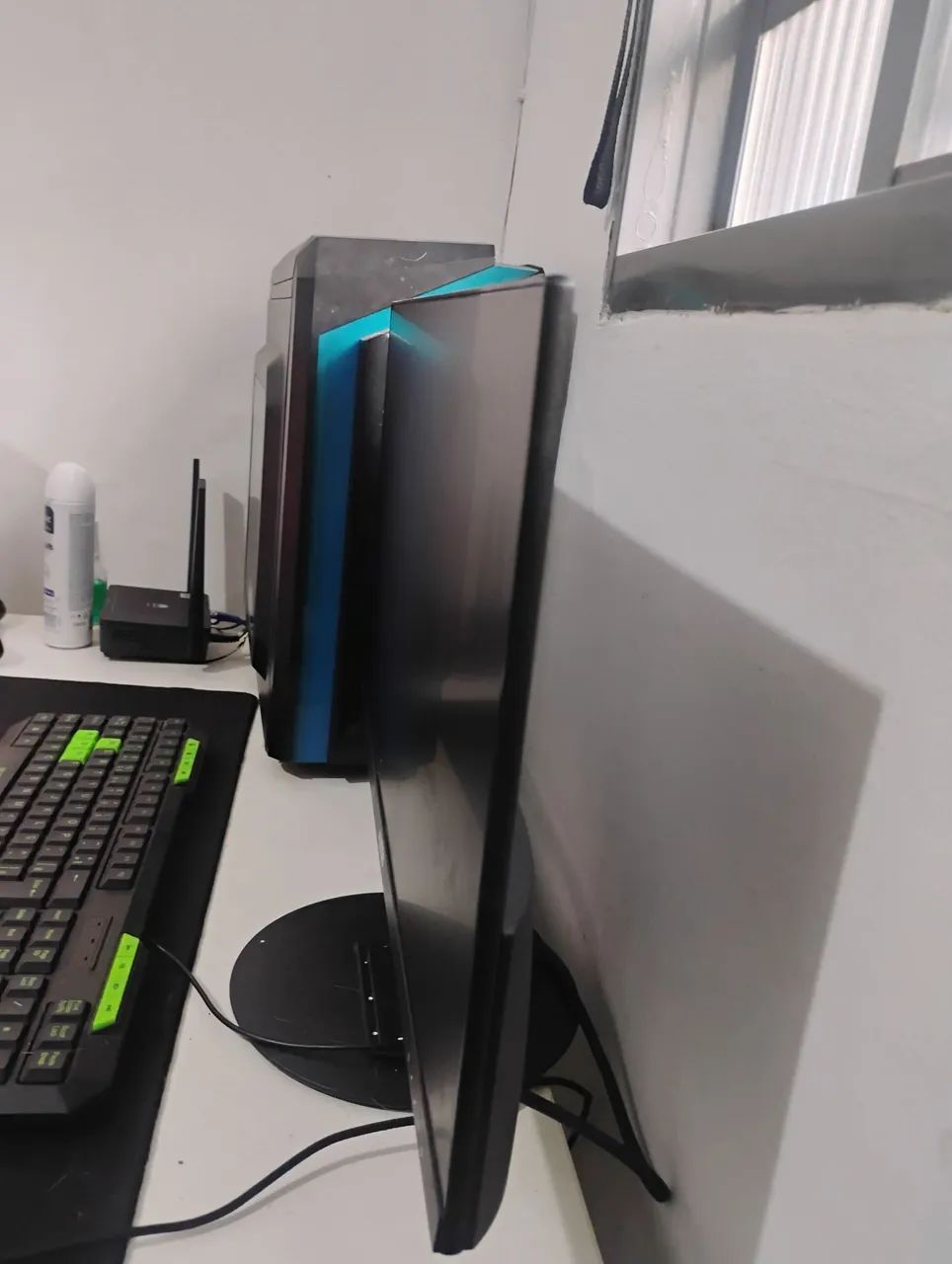 Pc gamer ( aceito troca) - Foto 3