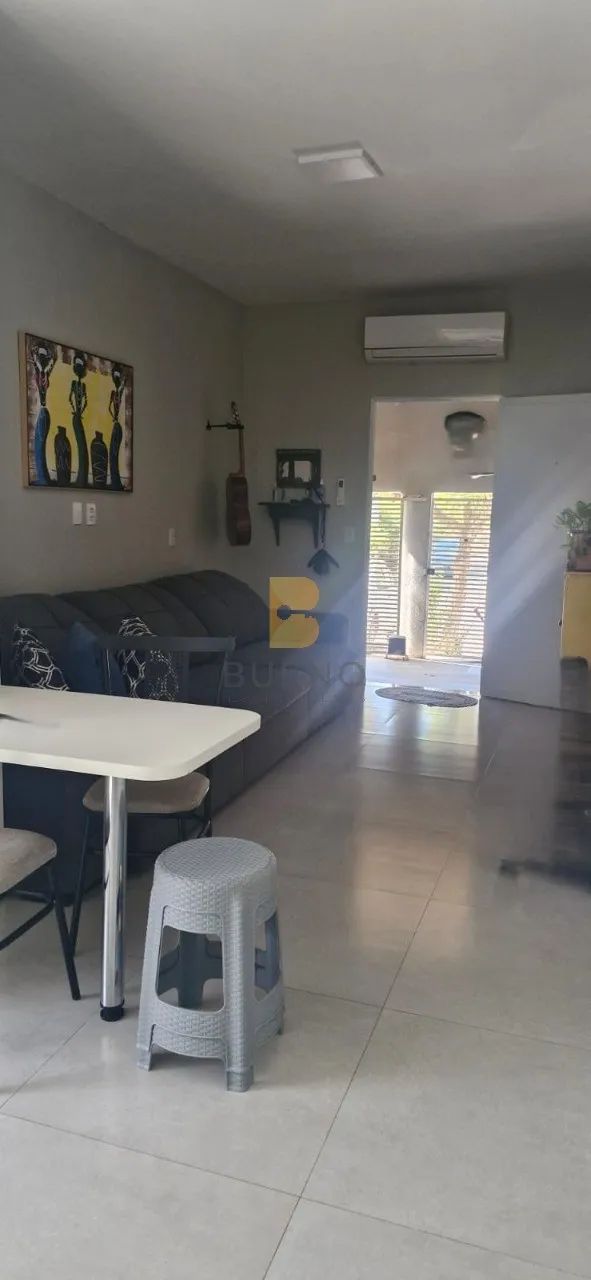 CASA RESIDENCIAL em CUIABÁ - MT, SANTA CRUZ