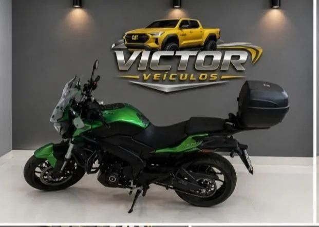 Dominar 400 - Foto 3