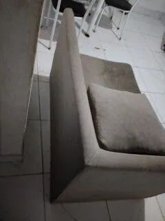 Sofá de uma parte só  - Foto 2