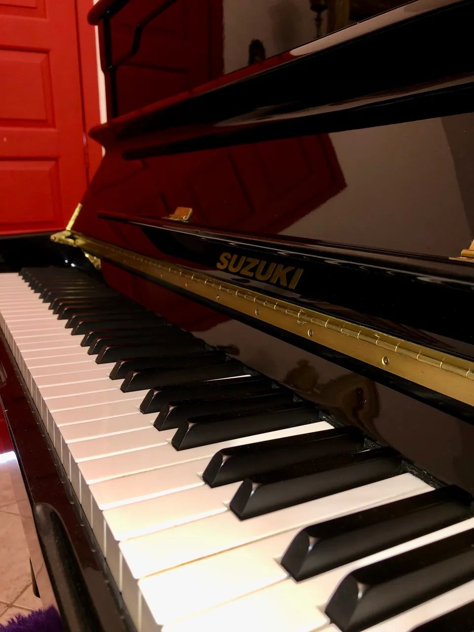 Piano Suzuki - Foto 3