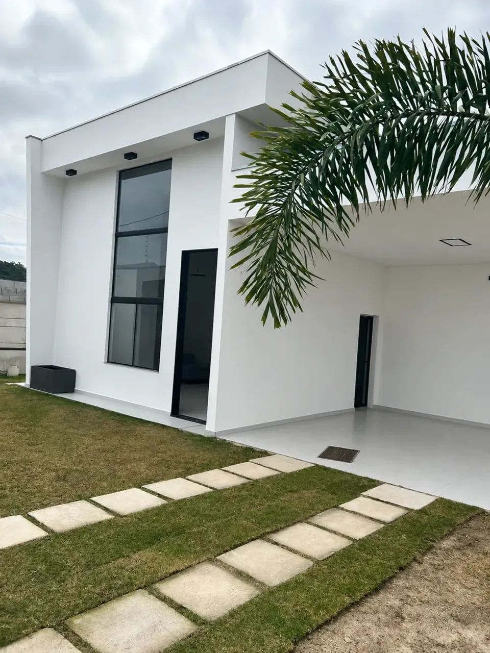 NATUREZA, ESPAÇO E TRANQUILIDADE PARA SUA FAMÍLIA - Foto 5