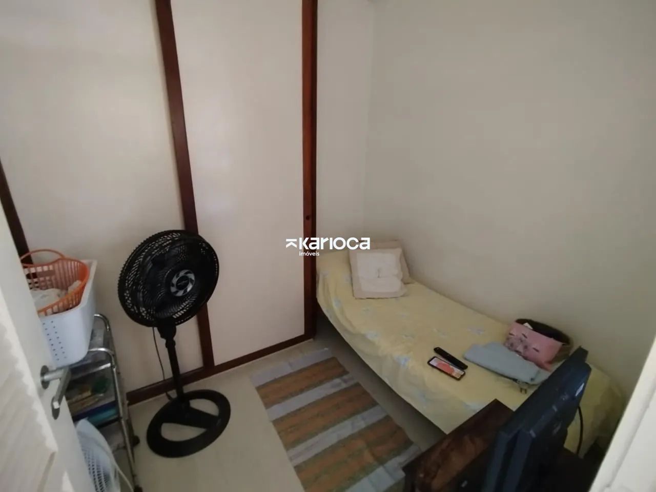 Apartamento Confortável Barra da Tijuca - Foto 5
