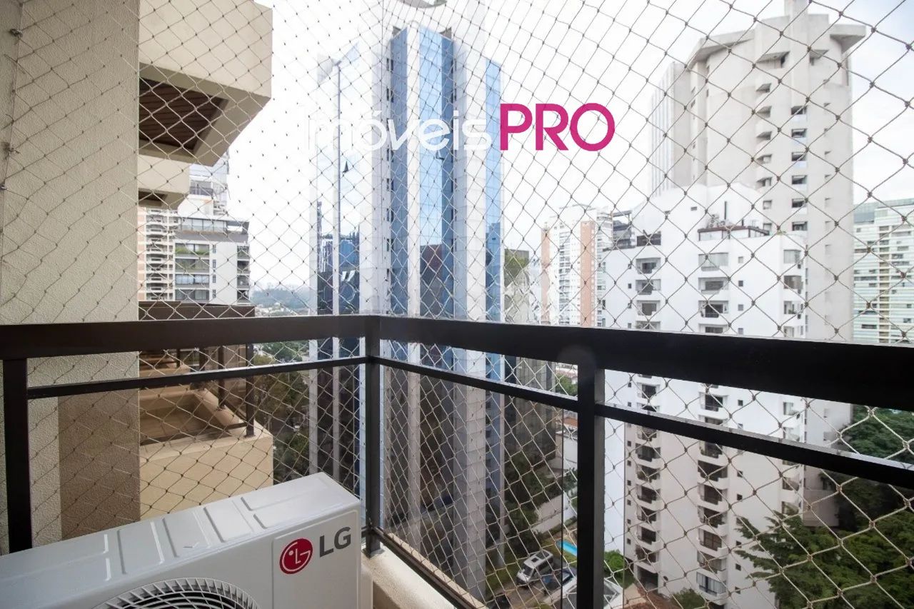 Apartamento venda itaim bibi -SP - Foto 4