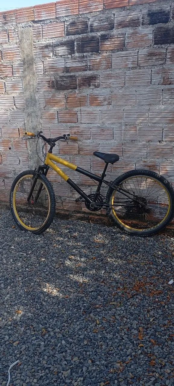 VENDO BICICLETAS ARO 26 - Foto 3