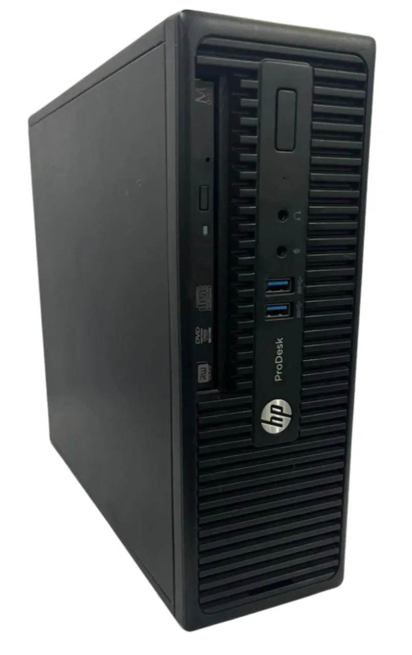 Computador Lenovo Thinkcentre M72e I5-3470 Desktop SSD 256GB 8GB