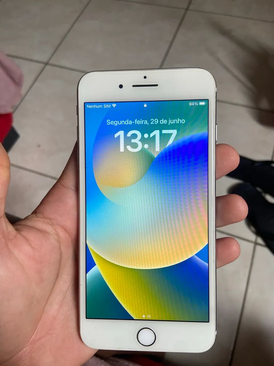 iPhone 8 Plus  - Foto 2
