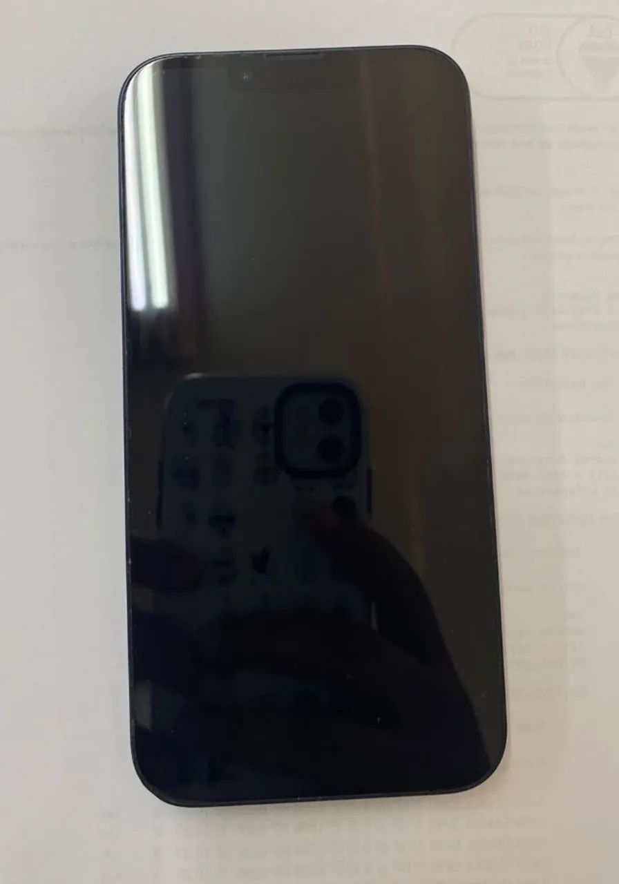 IPHONE 13 256gb