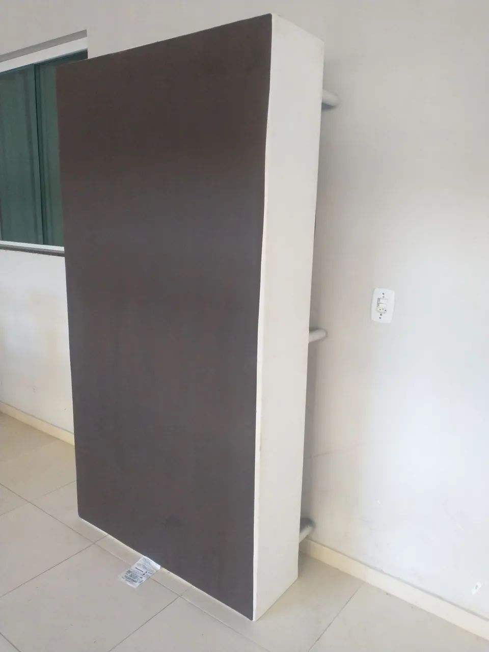 vendo base de solteirão em perfeito estado  - Foto 3