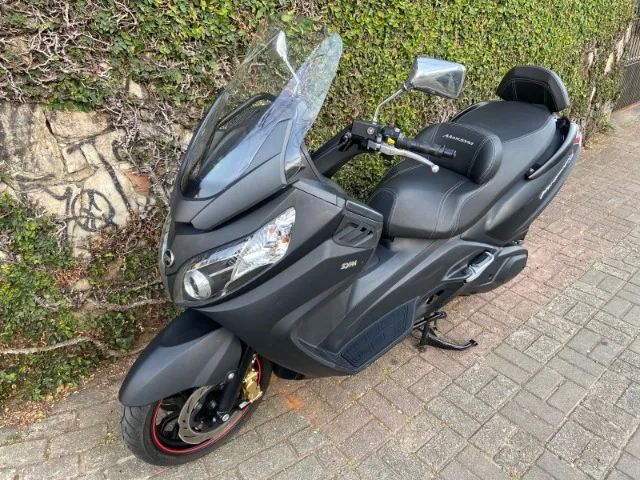 Dafra MAXSYM 400i 2023 - Foto 4
