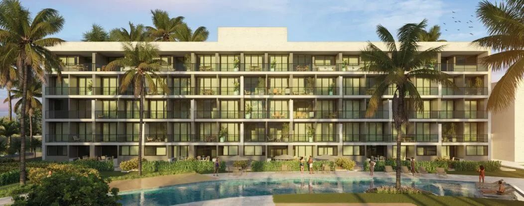 Antunes Beach Resort - Antunes Beach Resort - Foto 2