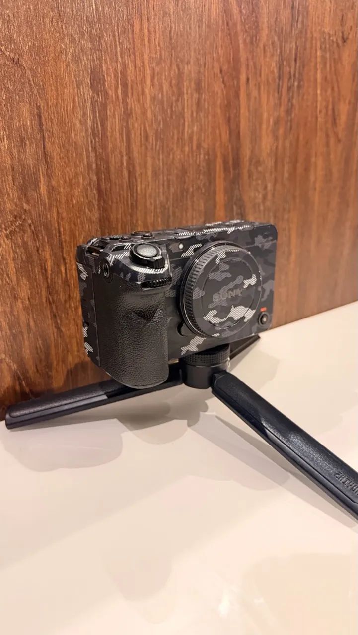 Sony FX30 - Foto 2