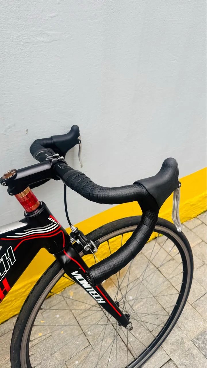 Bike fixa vincitech - Foto 4