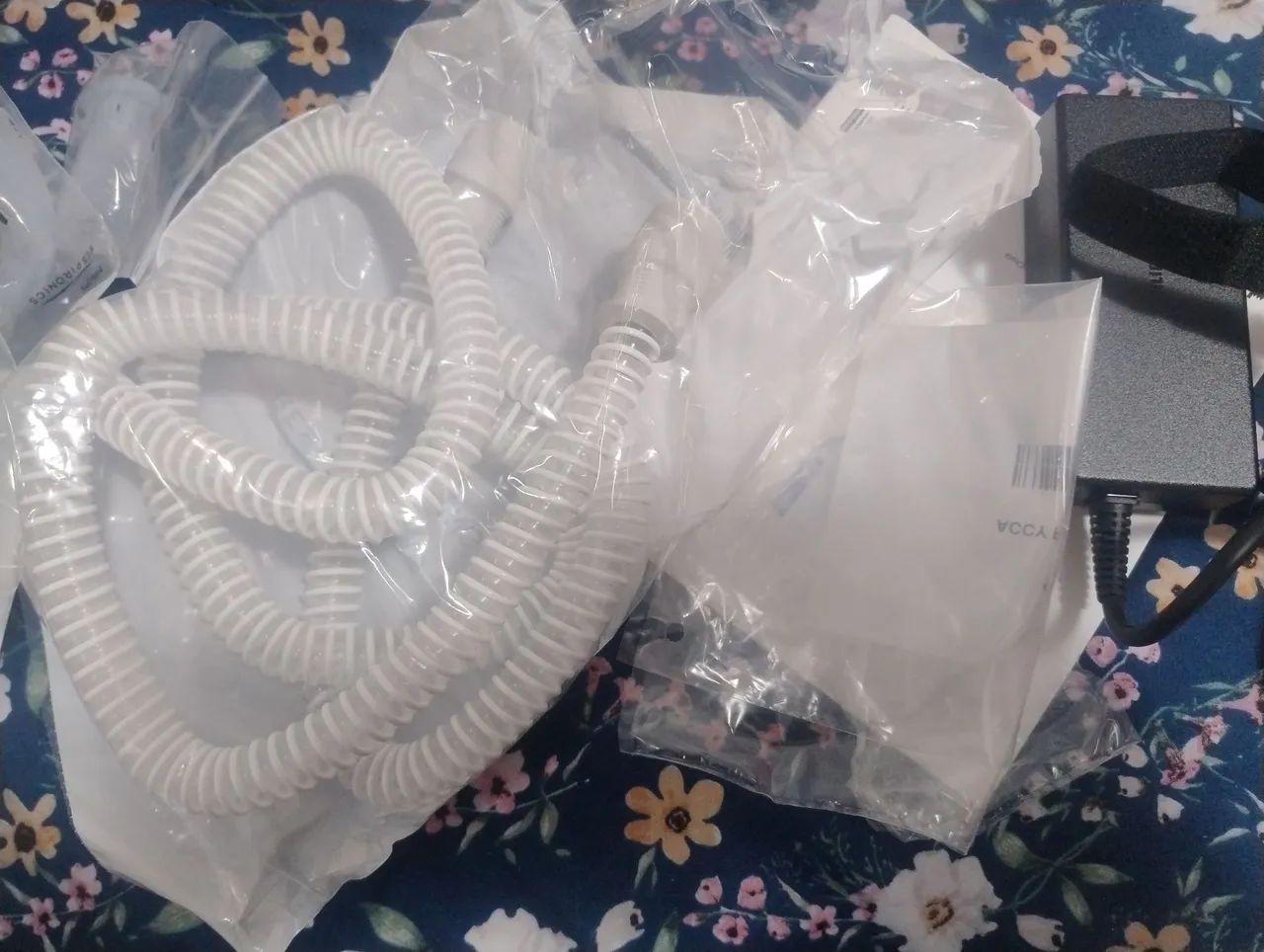 Cpap nasal - Foto 2