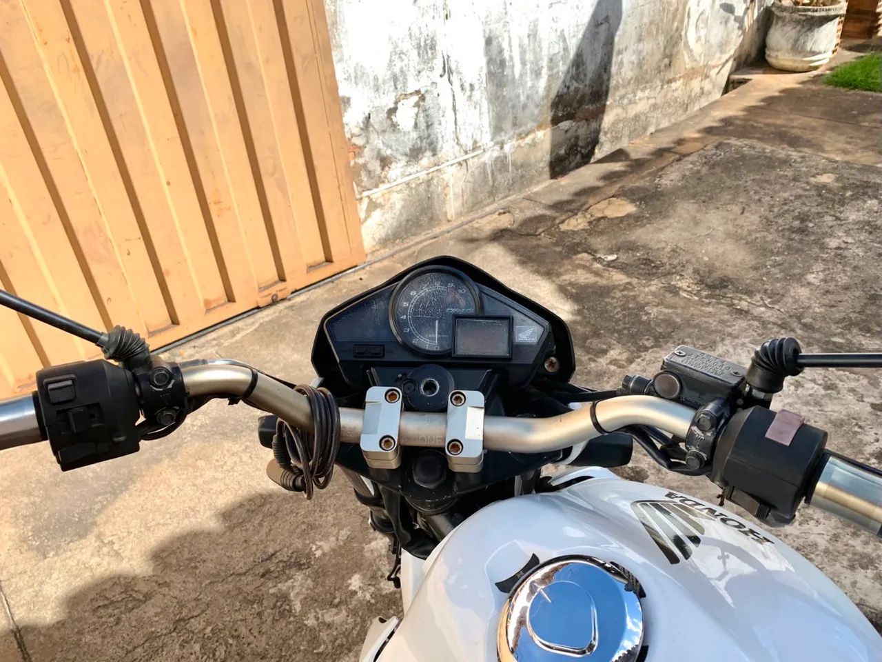 Honda CB 300R 2011/2012 - Foto 5