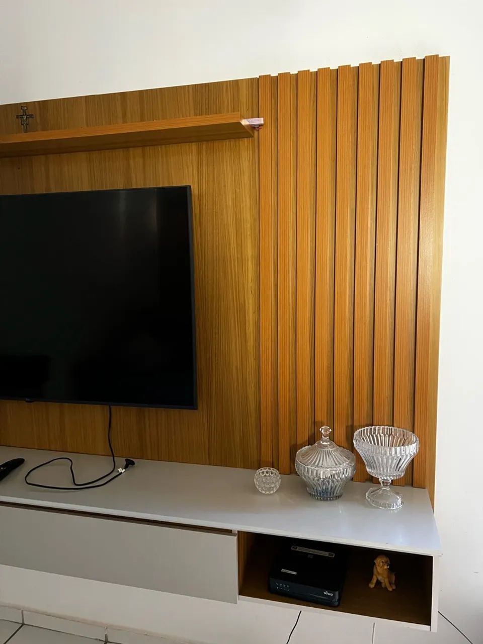 Painel de TV - Foto 2