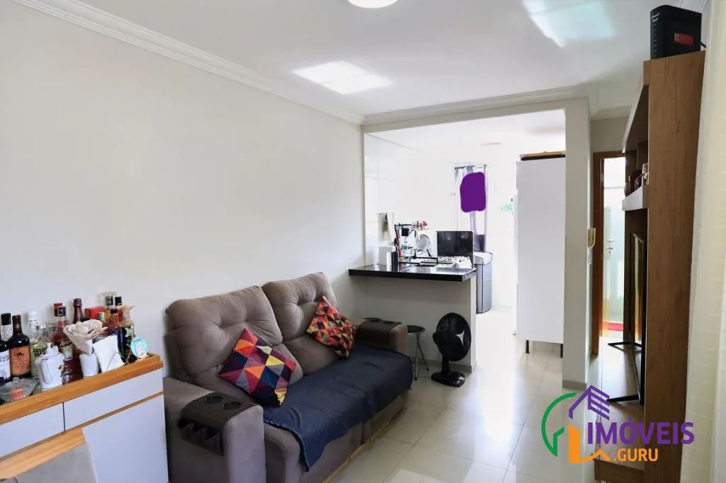 APARTAMENTO - CACHOEIRINHA - MG - Foto 4