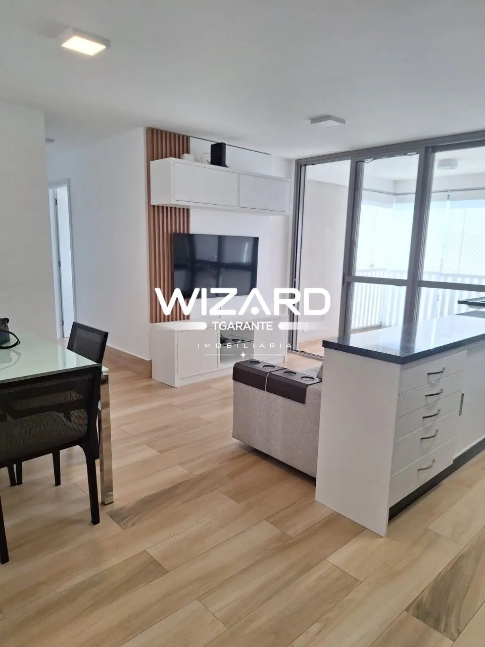 Apartamento no Vila Mariana, São Paulo