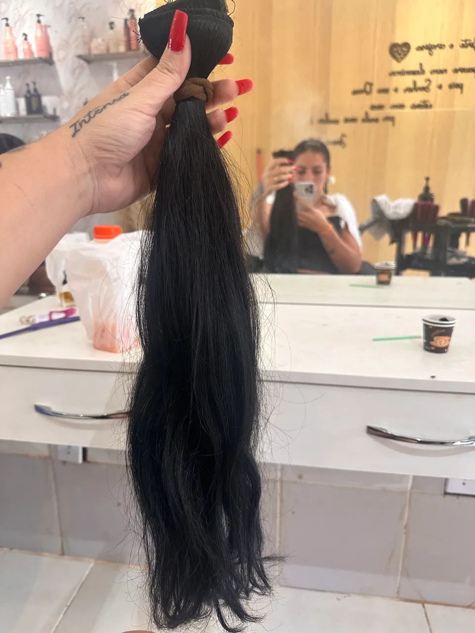 Cabelo