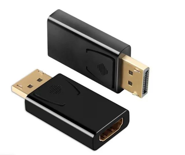 Adaptador DisplayPort para HDMI - Foto 3