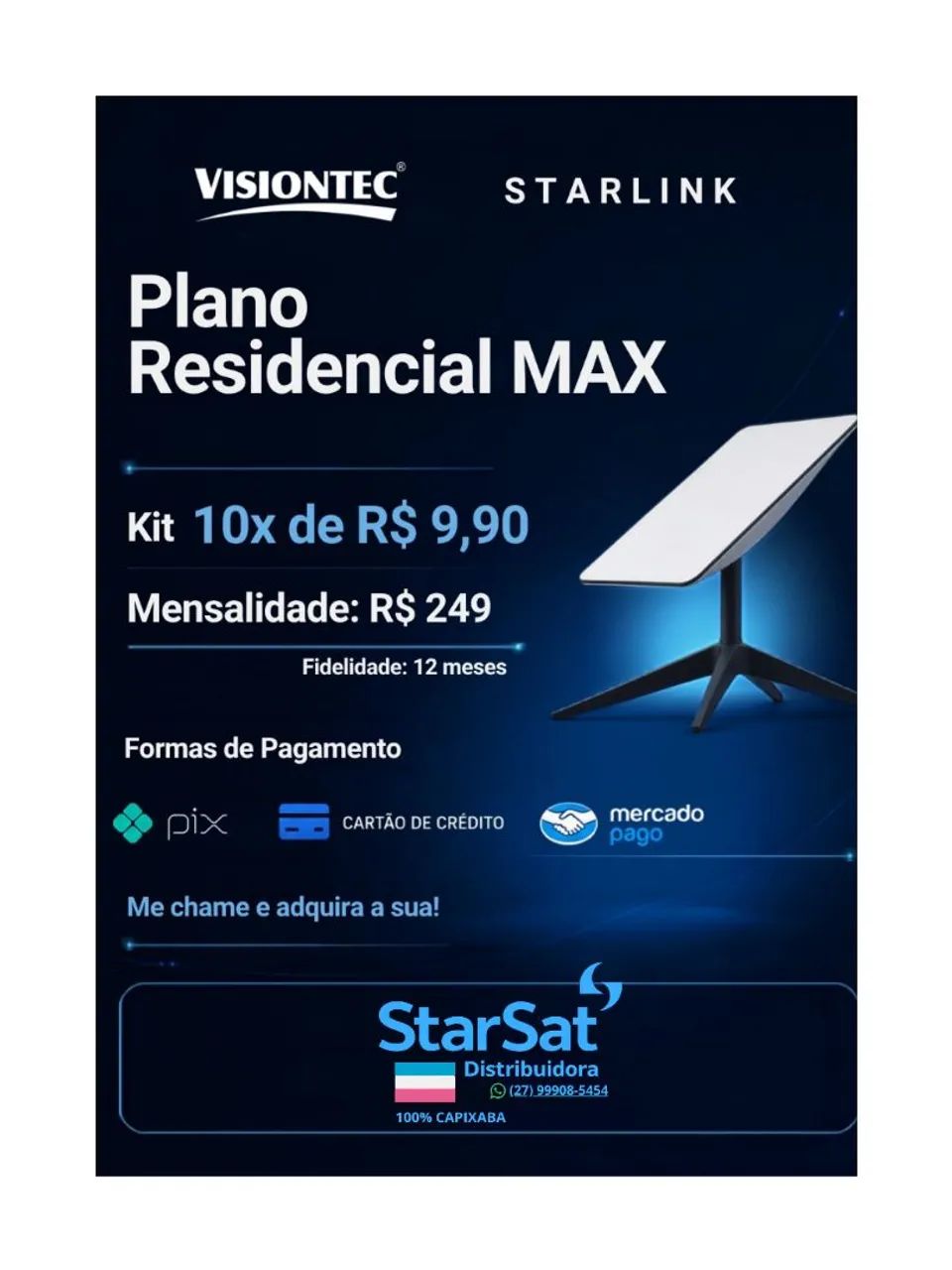 Starlink