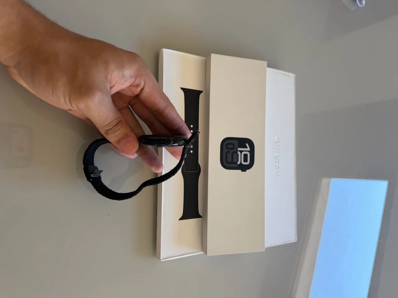 Apple Watch Serie 10  - Foto 3