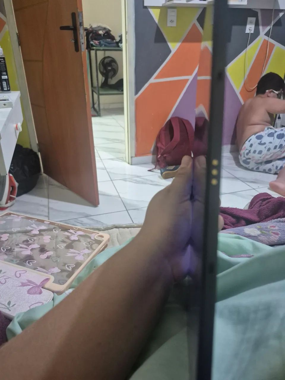 Vendo tab A9+ - Foto 2