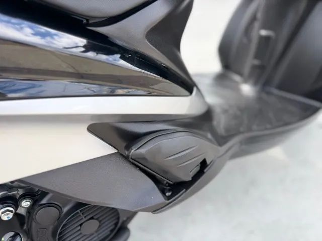 Suzuki Haojue VR 150 FI - Foto 4
