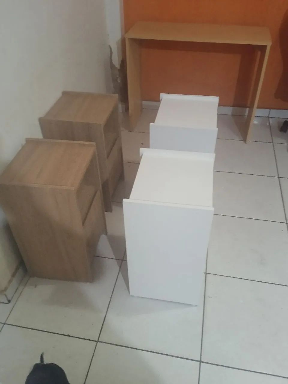 Criado mudo  - Foto 3