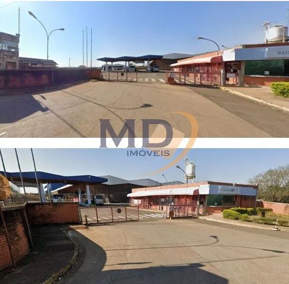 Área Industrial para Venda em Cosmópolis - SP - Foto 4