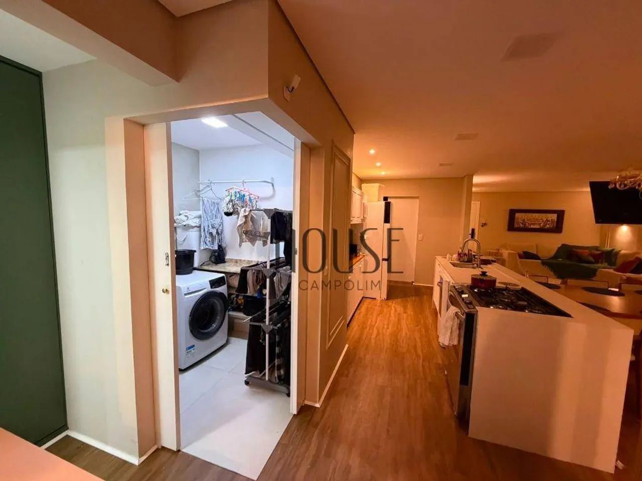 Apartamento com 4 quartos à venda, 140 m² - Condomínio Edifício Miró - Sorocaba/SP - Foto 5