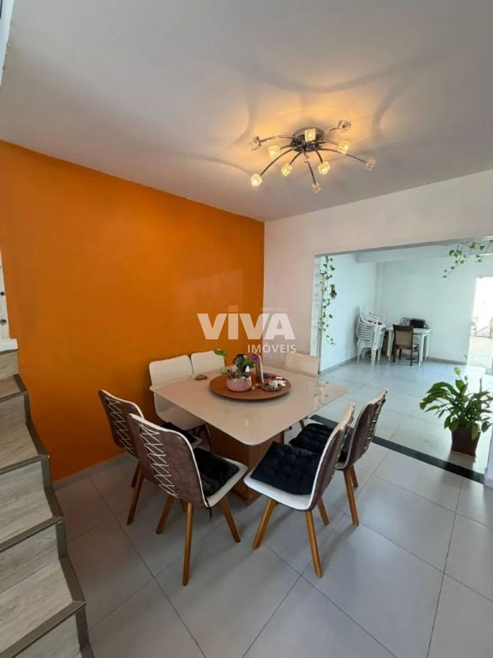 SOBRADO AVERBADO COM 4 DORMITÓRIOS - ITAJAI-SC - Foto 4