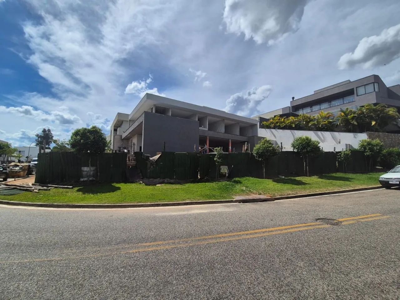Casa com 4 suítes à venda, 489 m² Alphaville Nova Esplanada - Votorantim/SP - Foto 4