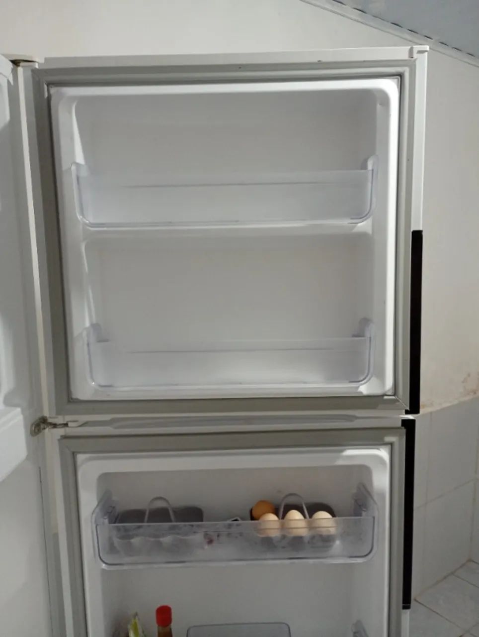 Geladeira Consul - Foto 4