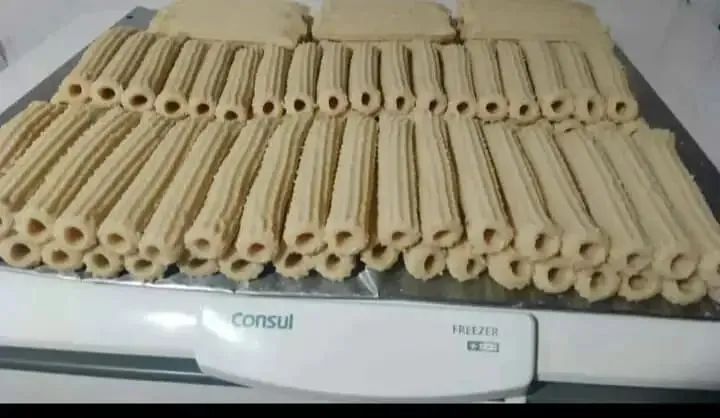 Churros congelado para revenda - Foto 2