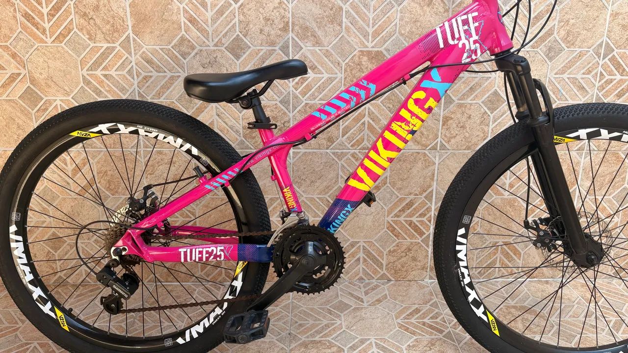 Bicicleta Viking - Foto 2