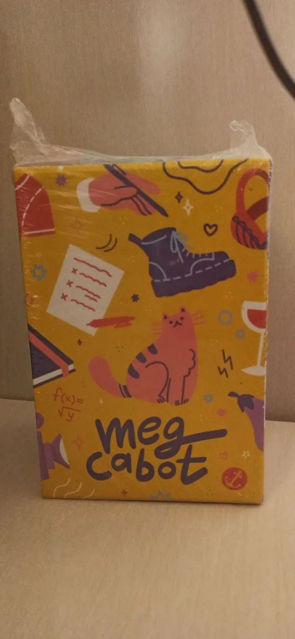 Coleção completa de livros Meg Cabot - Foto 2