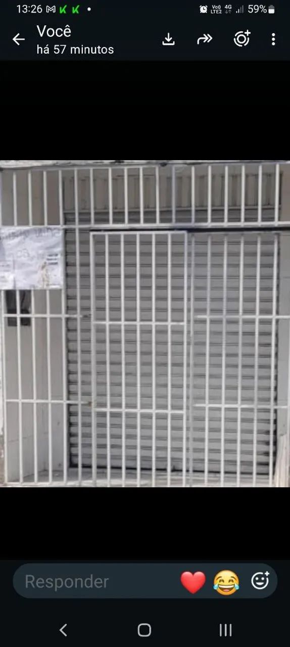 Vende se um ponto comercial  - Foto 2
