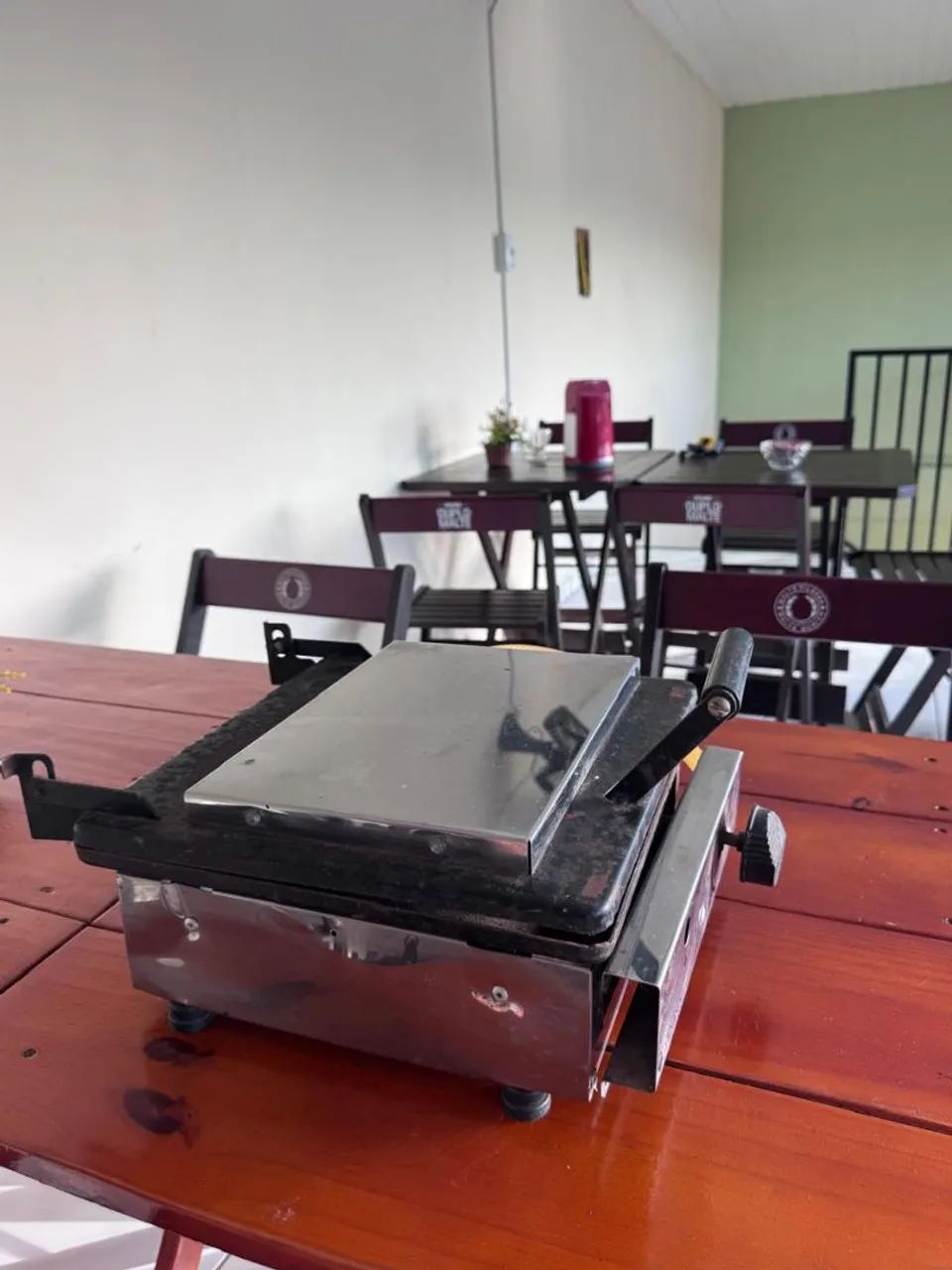 REPASSE DE PIZZARIA  - Foto 5